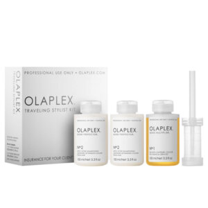 Olaplex Traveling Stylist Case
