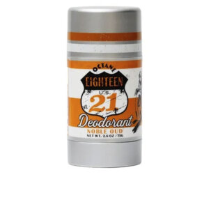 Deodorant ( Noble Oud