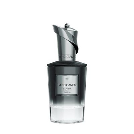 En Prise Extrait de Parfum Mind Games En Prise Parfüüm