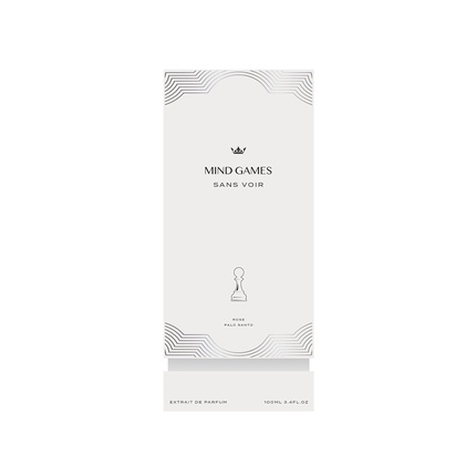 Mind Games Sans Voir Extrait de Parfum 100 ml Mind Games Sans Voir Parfüüm
