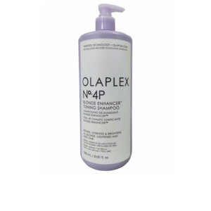 Blonde Enhancer No 4P Šampoon