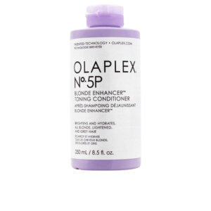 No 5P Blonde Enhancer