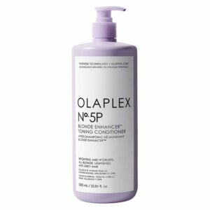 No 5P Blonde Enhancer Palsam