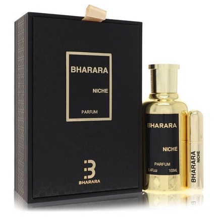 Niche Parfum Bharara Niche Parfum