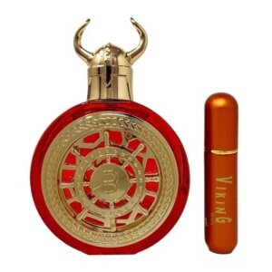 Bharara Viking Rio Parfum 100 ml