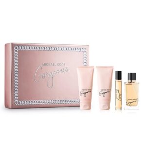 Gorgeous! Gift Set Edp