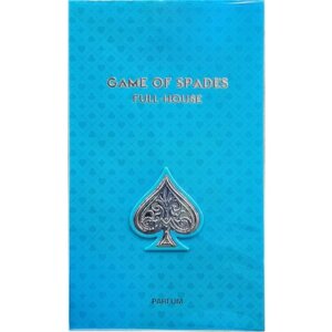 Game Of Spades Full