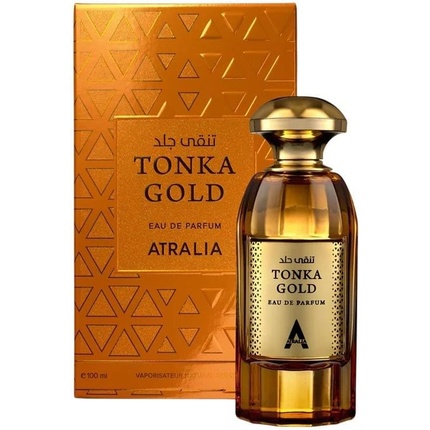Tonka Gold EDP Atralia Tonka Gold Edp