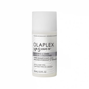 Regeneration Conditioner For Hydration
