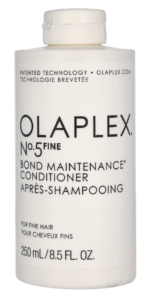 Fine Bond Maintenance No