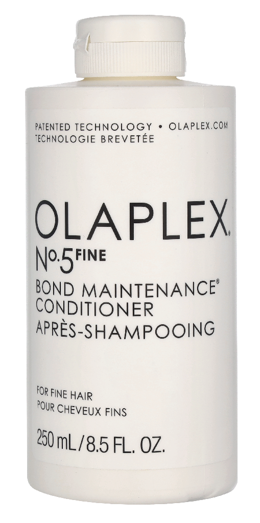 Fine Bond Maintenance No. 5 Conditioner - fine hair Fine Bond Maintenance No