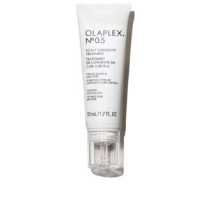 N° 5 Scalp Longevity