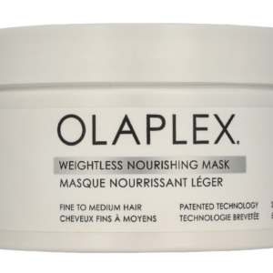 Olaplex Weightless Nourishing Mask