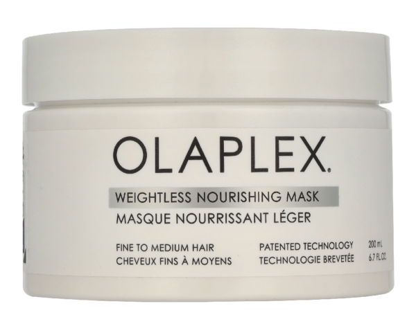 Olaplex Weightless Nourishing Mask