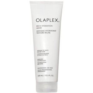 Rich Hydration Mask Hair