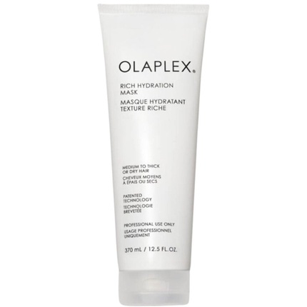 Rich Hydration Mask - hair mask Rich Hydration Mask Hair