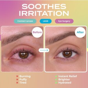 Mix Steam Eye Mask