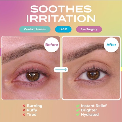 Body Restore Mix Steam Eye Mask silmamask 5 ks Mix Steam Eye Mask