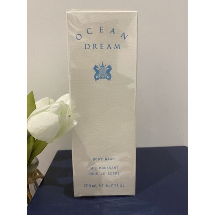 Ocean Dream Big shower gel Big Shower Gel