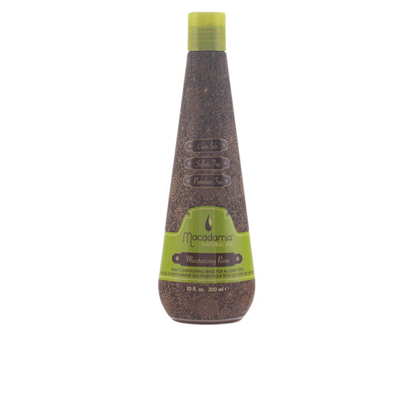 Moisturizing Rise ( All Types of Hair ) Moisturizing Rise ( All