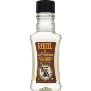 Daily Shampoo Gentle Shampoo 2