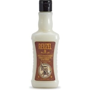 Reuzel Daily Conditioner - Light conditioner juuksepalsam 350 ml