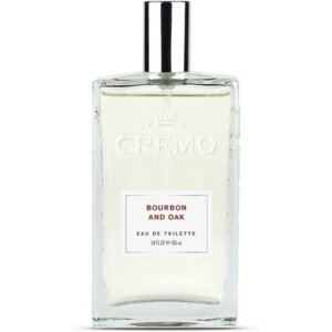 Bourbon And Oak Edt