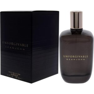 Unforgivable Men Edt