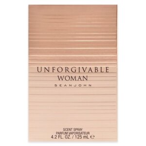 Sean John Unforgivable Edp