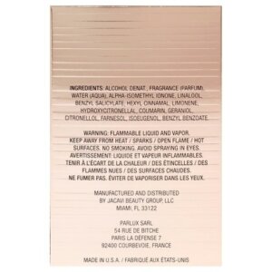 Sean John Unforgivable EDP 125 ml