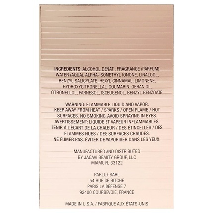 Sean John Unforgivable EDP 125 ml