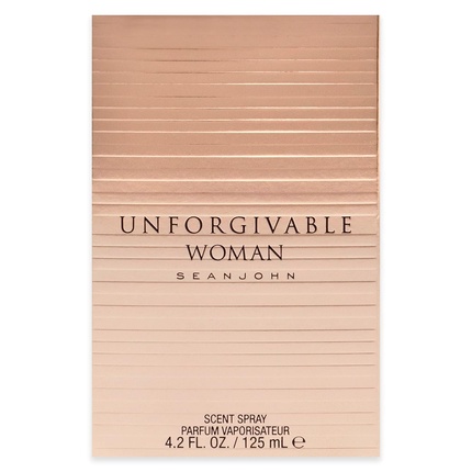 Unforgivable EDP Sean John Unforgivable Edp
