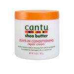 Shea Butter Leave In