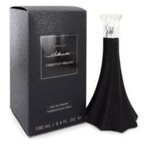 Midnight Silhouette Edp