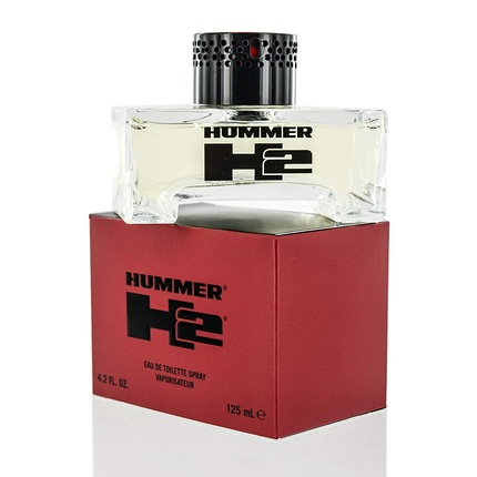 H2 EDT Hummer H2 Edt