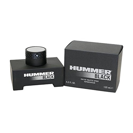 Hummer Black EDT Hummer Black Edt