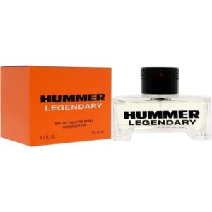 Hummer Legendary Edt