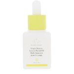 Virgin Marula Luxury Facial