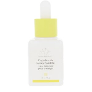 Virgin Marula Luxury Facial