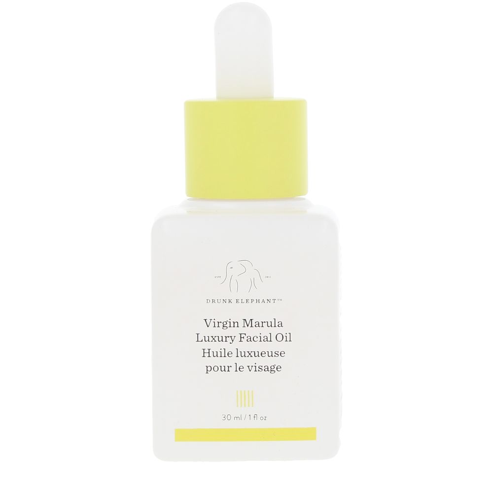 Virgin Marula Luxury Facial