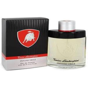 Lamborghini Invincibile Edt