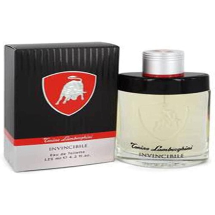 Invincibile EDT Lamborghini Invincibile Edt