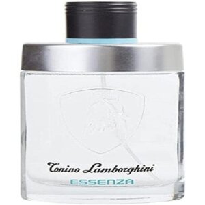 Lamborghini Essenza Edt Tualettvesi
