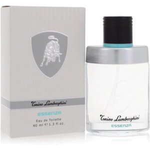 Lamborghini Essenza Edt 2
