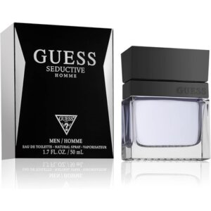 Guess Seductive for Men EDT 50 ml