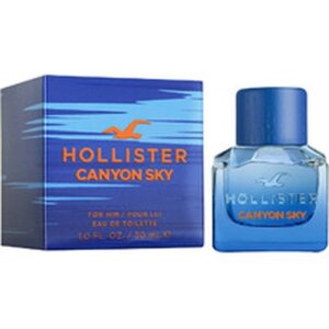Hollister Canyon Sky EDT
