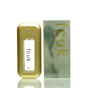 Fcuk For Her Edt