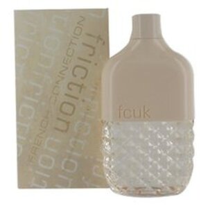 Fcuk Friction for Women EDP 100 ml