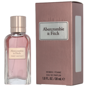 Abercrombie & Fitch First Instinct Parfüümvesi