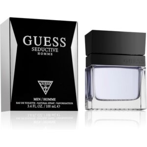 Seductive For Men Edt Tualettvesi